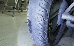 HONDA PCX125 2022 JF56