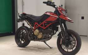 DUCATI HYPERMOTARD 1100E 2011