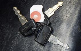 HONDA C70 SUPER CUB C70