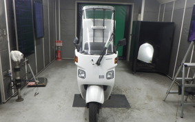 HONDA GYRO CANOPY TA03