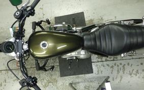 HARLEY XL883LI 2008