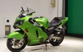 KAWASAKI ZX 1200 NINJA R 2001