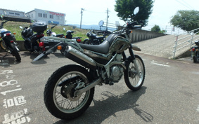YAMAHA  SEROW 250 25TH ANNIVERSARY  DG17J