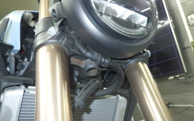 HONDA CB250R 2014 MC52