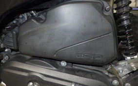 HONDA TACT Basket 1996 AF79