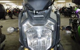 HONDA ZOOMER-X 2010 JF52