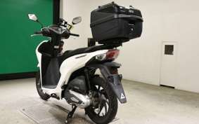 HONDA DIO 110 1996 JK03