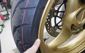 KAWASAKI BALIUS 250 Gen.2 ZR250B