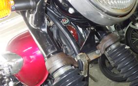 KAWASAKI W400 2006 EJ400A