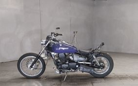 KAWASAKI ELIMINATOR 125 BN125A