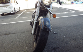 YAMAHA DRAGSTAR400 CLASSIC 1998 4TR