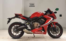 HONDA CBR650R 2019 RH03