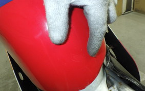 HONDA CBR250RR 2021 MC22