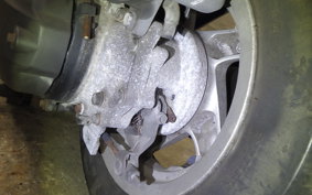 HONDA LEAD 50 Gen. 2 AF48