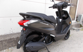 YAMAHA  AXIS Z