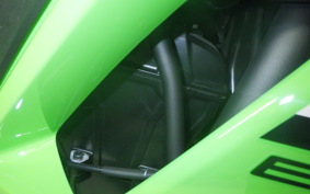 KAWASAKI NINJA 650 A 2024 ER650S