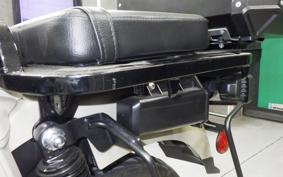 HONDA CT125 HUNTER CUB 2017 JA55