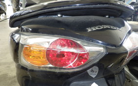 HONDA FORZA Z GEN 2 MF10