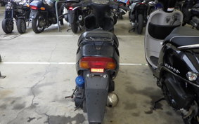 HONDA DIO GEN 2