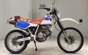 HONDA XLR250R Gen.4 MD22