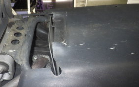 YAMAHA CYGNUS 125 XSR 2 2004 SE44J