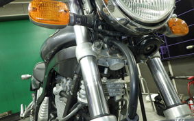YAMAHA SRX400 Gen.4 1998 3VN