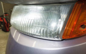 HONDA DIO CESTA GEN 2 2013 AF68