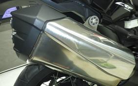 HONDA CRF1000L AFRICA TWIN DCT 2017 SD04