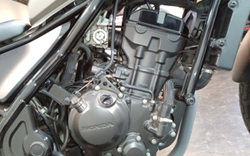 HONDA REBEL MC49