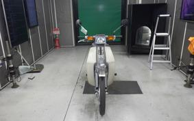 HONDA C90 SUPER CUB E 2018 HA02