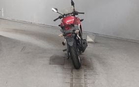 HONDA CBR250R MC41