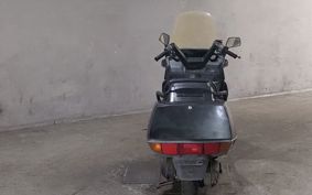 HONDA FUSION MF02