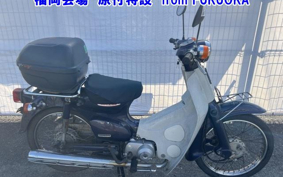 HONDA C50