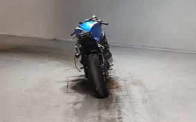 SUZUKI GSX-R1000 2017 GT78A