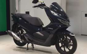 HONDA PCX125-3ﾊEVEﾘｯﾄﾞ JF84