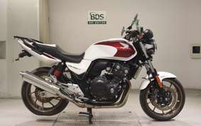 HONDA CB400SF GEN 4 A 2022 NC42