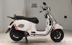 VESPA GTS300 IE SUPER