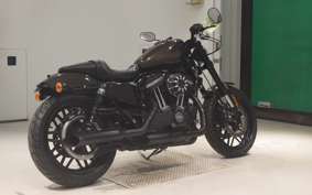 HARLEY XL1200CX