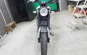 YAMAHA XSR155 1995