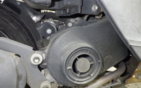 SUZUKI LET's 1981 CA4AA