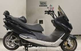 YAMAHA MAJESTY 125 FI