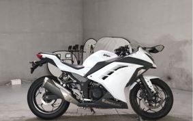KAWASAKI NINJA 250 EX250L