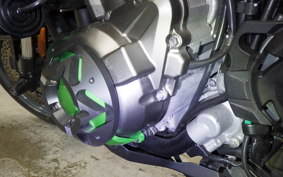 KAWASAKI VERSYS 1000 SE 2019 LZT00D