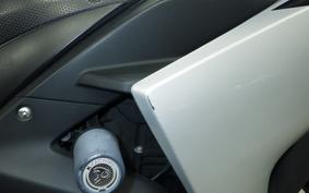 YAMAHA YZF-R25 1984 RG10J