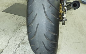 HONDA CB400 SUPER BOLDOR VTEC 2007 NC39