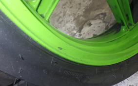 KAWASAKI KR-1 2005 KR250B