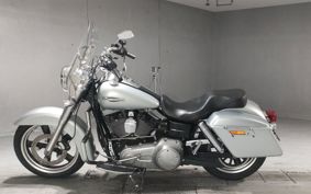 HARLEY FLD 1580 2012 GZ4