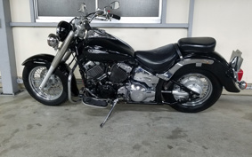 YAMAHA DRAGSTAR 400 CLASSIC 2002 VH01J