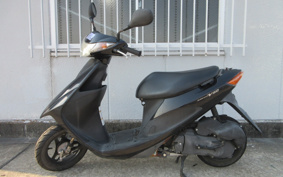 SUZUKI ADDRESS V50 CA44A