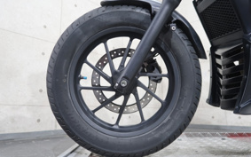 HONDA REBEL MC49